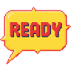 Ready Pixel Burst