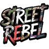 Street Rebel Camo Street Style Motif