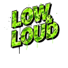 Low & Loud Auto Tuning Scene Design