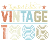 1986 40th Birthday