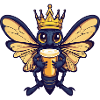 Dragonfly Beer King