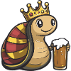Snail Beer King