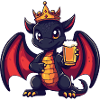 Dragon Beer King