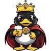 Duck Beer King