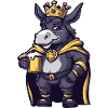 Donkey Beer King