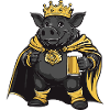 Pork Beer King Wild Boar