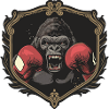 Gorilla Boxer MMA