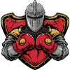 Knight Boxer MMA
