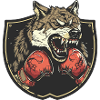Wolf Boxer MMA