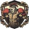 Spartaner Boxer MMA
