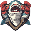 Shark Boxer MMA