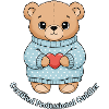 Certified Professional Cuddler Bear