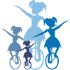 Unicycle | Style libre monocycle