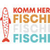 Angler Fishing Saying