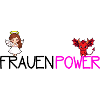 Frauenpower