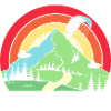 Gleitschirmflieger Gleitschirmfliegen Paragliding