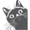 Chat noir