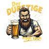 Der Durstige Bierheld