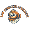 Low Pressure Specialist Pufferfish