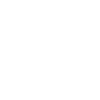 Minimalist Cross Shape Graphic