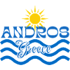 Andros Sun Waves Greece