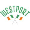 Westport Irish Flags Emblem