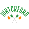 Waterford Irish Flags Emblem