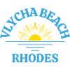 Rhodes Sunrise Beach Logo