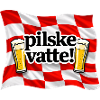 pilske barreled!