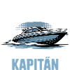 Captain Boat Boat License