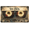 The 80’s Retro 1980s Music Nostalgia