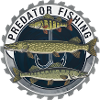 Predator Fishing Raubfisch Angeln
