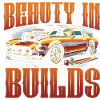Restauration automobile beauté dans les constructions