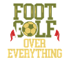 Footgolf Soccer Golf