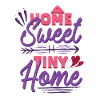 Tiny House Doux Tiny Home