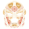 Lucha Libre Luchador