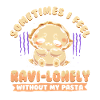 Ravioli Ravi-lonely Without My Pasta