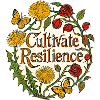 Cultivate Resilience Floral