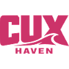 Logo Cuxhaven Wave Rose - CUX haven