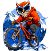 Owl Bike