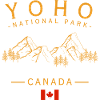 Yoho National Park Canada