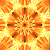 Firestar Kaleidoscope