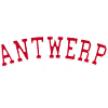 Antwerp Est. 1976