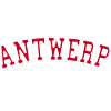 Antwerp Est. 1996
