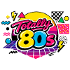totally 80s