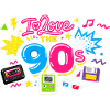 nineties