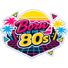Born in the 80s Neon