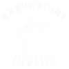 Plongeurs de Shark Point