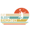 Badminton