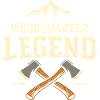 Légende de Waldviertel Fierté d’Autriche